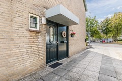 Verkocht onder voorbehoud:Jean Laudystraat 28, 5913 HL Venlo - Foto