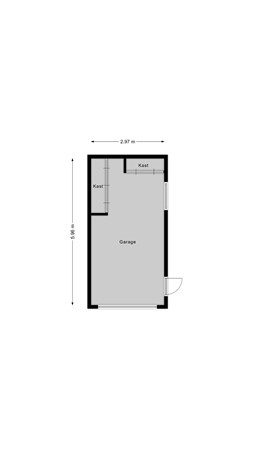 Jean Laudystraat 28, 5913 HL Venlo - Garage.jpg