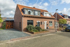 For sale: Steeg 17, 5944BT Arcen