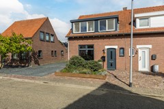 Verkocht:Steeg 17, 5944 BT Arcen - Foto