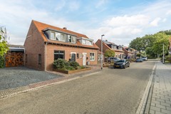 Verkocht:Steeg 17, 5944 BT Arcen - Foto