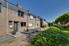 Verkocht: Haagbeuk 21, 5925HM Venlo