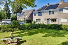 Verkocht: Haagbeuk 21, 5925HM Venlo