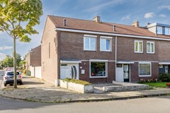 Verkocht: Kastanjestraat 29, 5922CA Venlo