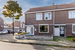 Verkocht: Kastanjestraat 29, 5922CA Venlo