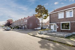 Sold: Kastanjestraat 29, 5922 CA Venlo