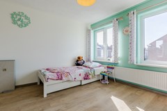 Sold: Kastanjestraat 29, 5922 CA Venlo