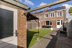 Sold: Kastanjestraat 29, 5922 CA Venlo