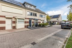 Verkocht onder voorbehoud: Smaragd 21, 5912SM Venlo