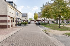 Verkocht onder voorbehoud: Smaragd 21, 5912SM Venlo