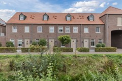 For sale: Kuukven 26, 5991NK Baarlo