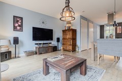 Verkocht onder voorbehoud:Kuukven 26, 5991 NK Baarlo - Foto