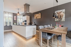 Verkocht onder voorbehoud:Kuukven 26, 5991 NK Baarlo - Foto