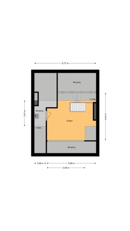 Prinses Margrietstraat 10, 5991 XN Baarlo - 