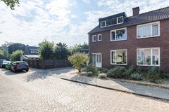 Sold subject to conditions: Prinses Margrietstraat 10, 5991 XN Baarlo