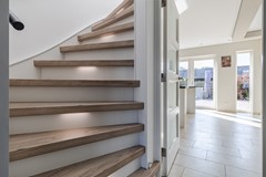 Sold subject to conditions: Prinses Margrietstraat 10, 5991 XN Baarlo