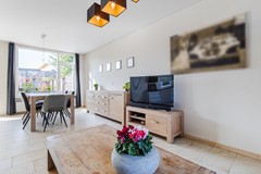 Sold subject to conditions: Prinses Margrietstraat 10, 5991 XN Baarlo