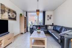 Sold subject to conditions: Prinses Margrietstraat 10, 5991 XN Baarlo