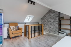 Sold subject to conditions: Prinses Margrietstraat 10, 5991 XN Baarlo