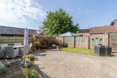 Sold subject to conditions: Prinses Margrietstraat 10, 5991 XN Baarlo