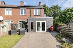 Sold subject to conditions: Prinses Margrietstraat 10, 5991 XN Baarlo