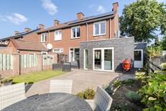 Sold subject to conditions: Prinses Margrietstraat 10, 5991 XN Baarlo