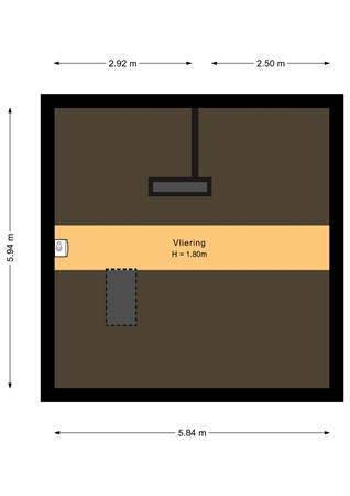 Rubensstraat 6, 5914 TP Venlo - 