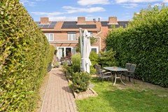 For sale: Rubensstraat 6, 5914 TP Venlo