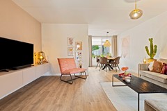 Verkocht onder voorbehoud:Van Renessestraat 18, 5975 SN Sevenum - Foto