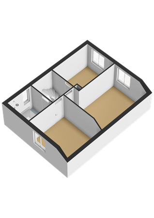 Hulsterweg 24, 5931 JH Tegelen - Eerste verdieping - 3D.png