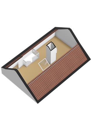 Hulsterweg 24, 5931 JH Tegelen - Tweede verdieping - 3D.png