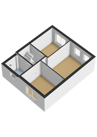 Van der Marckstraat 12, 5993 EB Maasbree - 