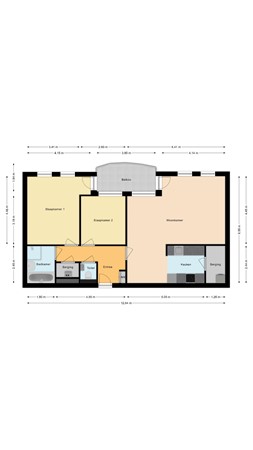 Gulikstraat 236, 5913 CZ Venlo - 