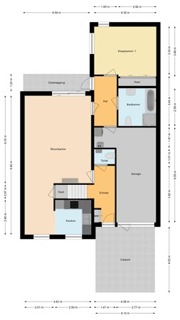Jan van Broekhuizenstraat 22, 5913 RX Venlo - 