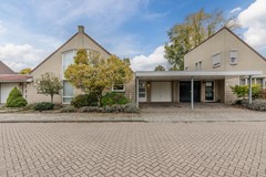 New for sale: Jan van Broekhuizenstraat 22, 5913 RX Venlo