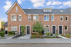 New for sale: In het Veld 33, 5926 VZ Venlo