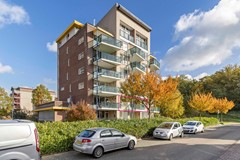 Nieuw in verkoop:Veldzuring 103, 5913 DR Venlo - Foto