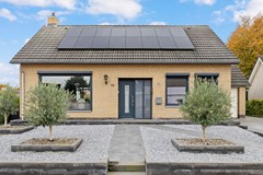 Nieuw in verkoop:Heideweg 13, 5993 CM Maasbree - Foto