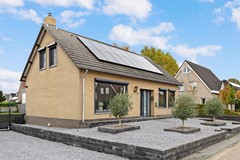 Nieuw in verkoop:Heideweg 13, 5993 CM Maasbree - Foto