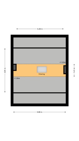 Zandstraat 27, 5951 GG Belfeld - Vliering.jpg