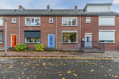 New for sale: Groenvinkweg 2, 5915 BP Venlo