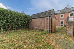 New for sale: Groenvinkweg 2, 5915 BP Venlo