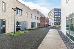 Te koop: Nedinscoplein 27, 5912AP Venlo