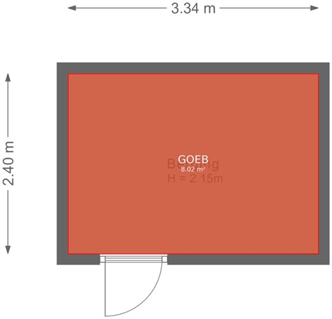 Haagbeuk 25, 5925 HM Venlo - 