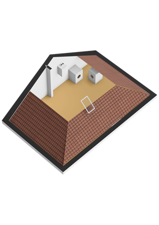 Haagbeuk 25, 5925 HM Venlo - 