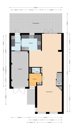 Aquamarijn 19, 5912 SV Venlo - 