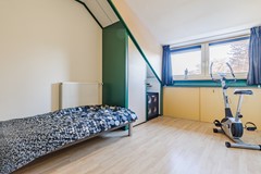 New for sale: Aquamarijn 19, 5912 SV Venlo