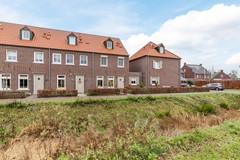 Nieuw in verkoop:Kuukven 12, 5991 NK Baarlo - Foto