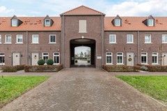 Nieuw in verkoop:Kuukven 12, 5991 NK Baarlo - Foto