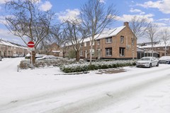 Nieuw in verkoop:Bontwerkersstraat 2, 5914 PB Venlo - Foto
